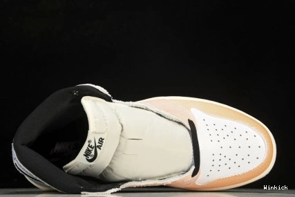 JORDAN Skyline   AIR OG High NIKE 1 DX0054-805 1211